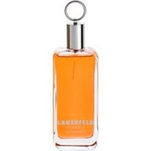 کارل لاگرفیلد کلاسیک (لاگرفلد کلاسیک)